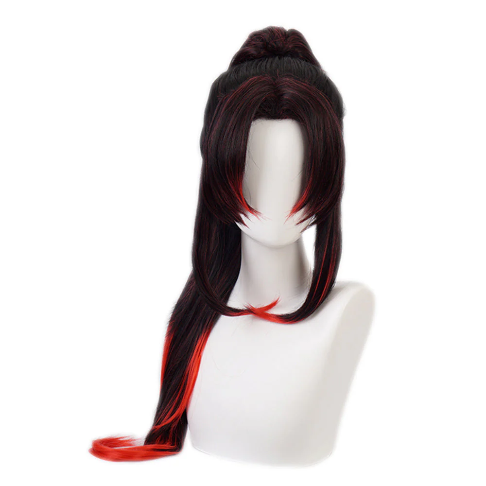 Cosplay Wig - CS 471X