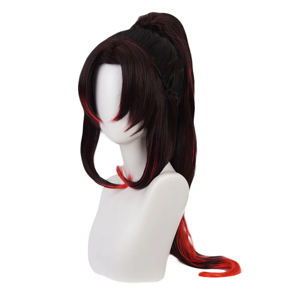 Cosplay Wig - CS 471X - Image 2