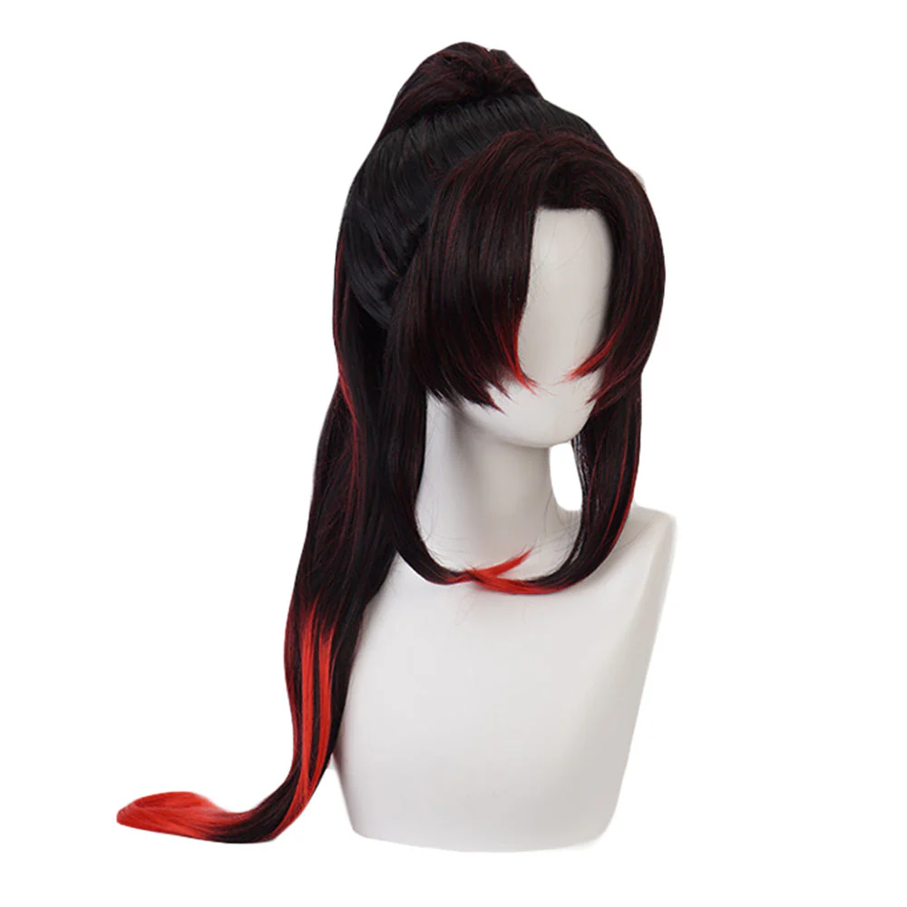 Cosplay Wig - CS 471X - Image 3