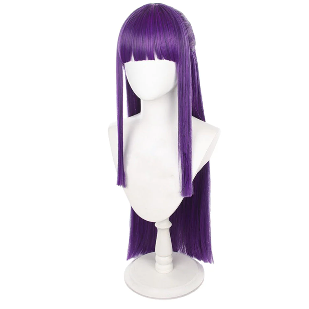Cosplay Wig - Frieren At The Funeral-Fern - Image 2