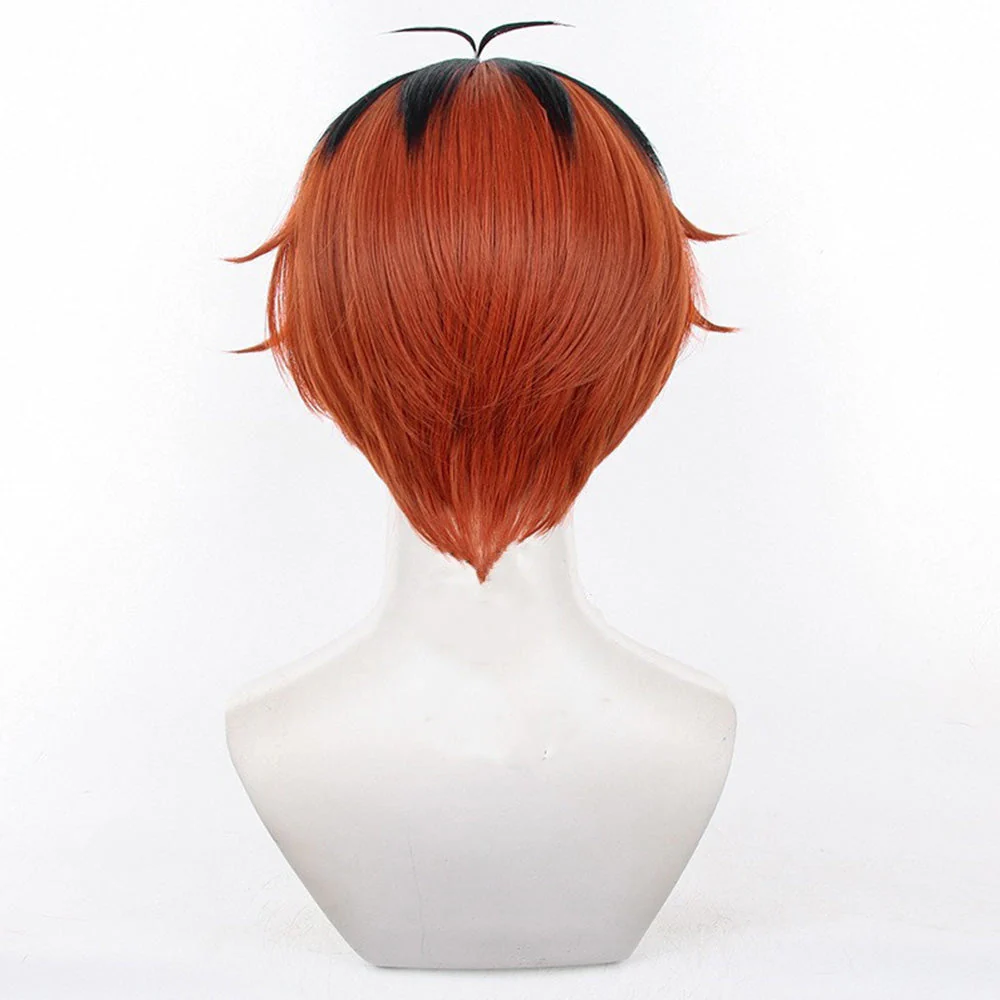 Cosplay Wig - Frieren At The Funeral-Stark - Image 5