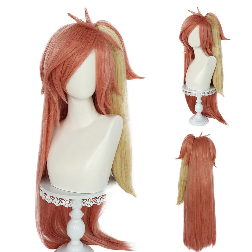 Cosplay Wig - CS 449C