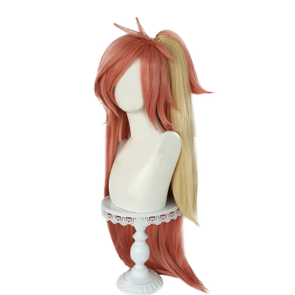 Cosplay Wig - CS 449C - Image 3