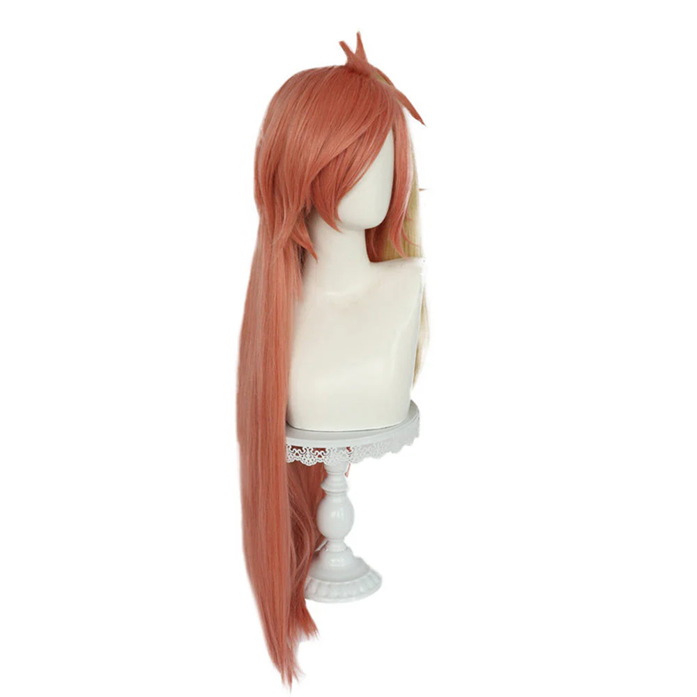 Cosplay Wig - CS 449C - Image 4
