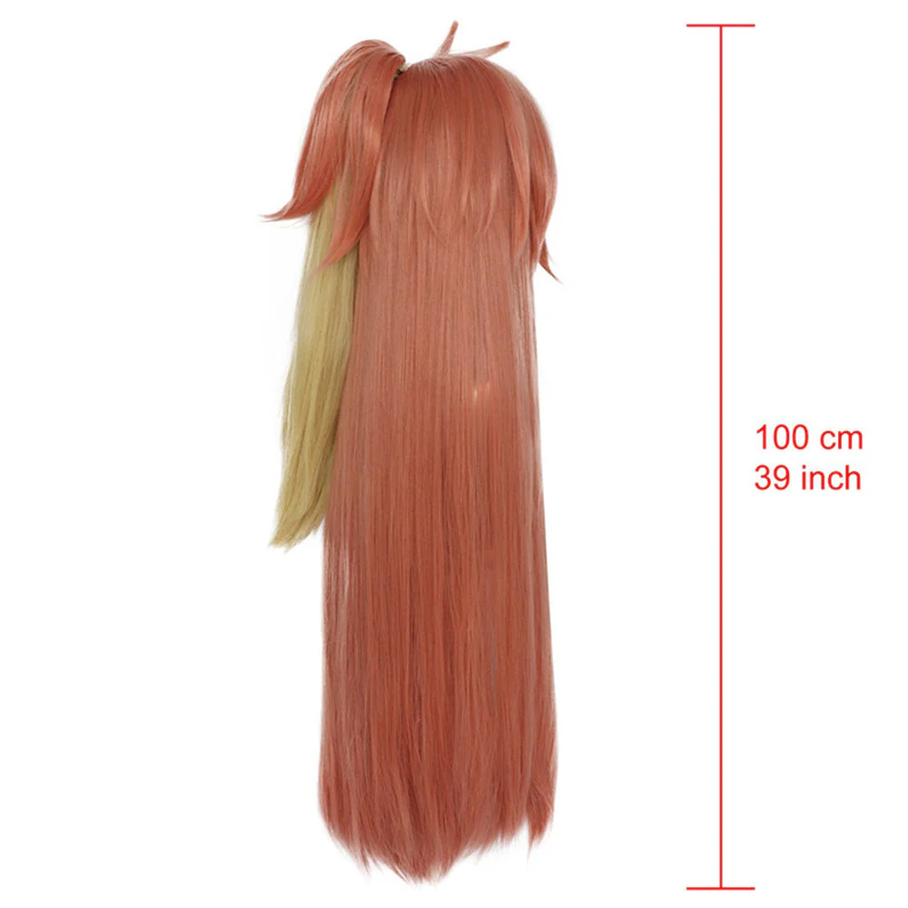 Cosplay Wig - CS 449C - Image 5