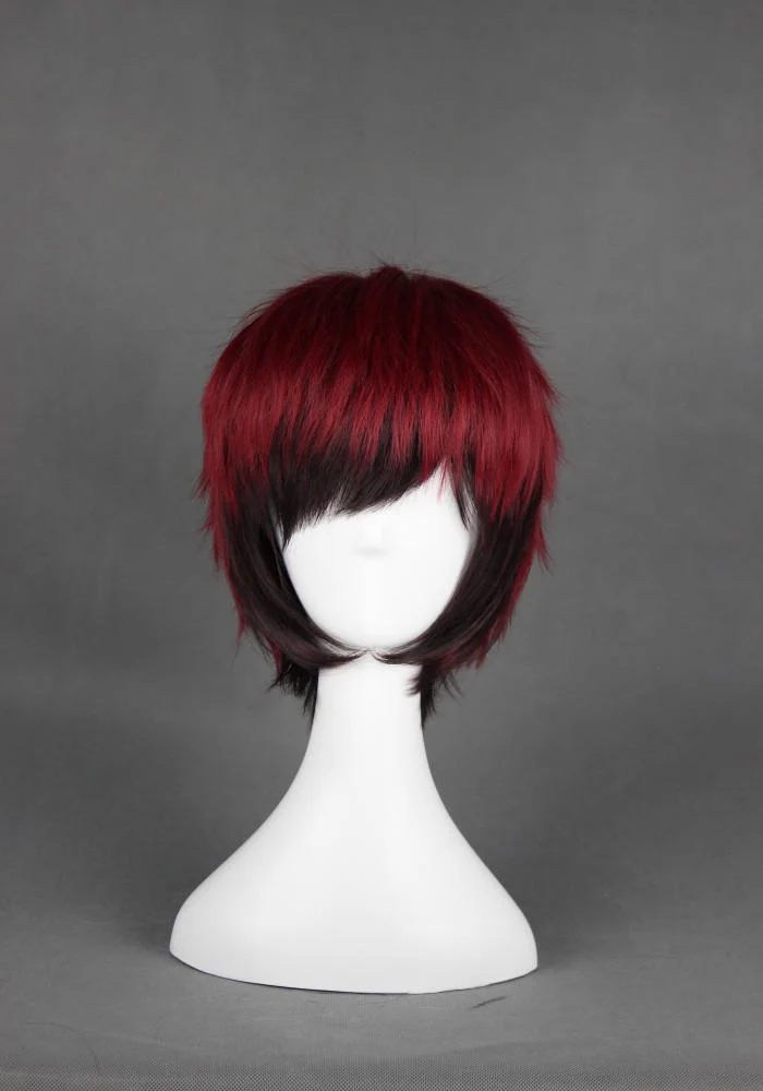 Cosplay Wig - cs 054A