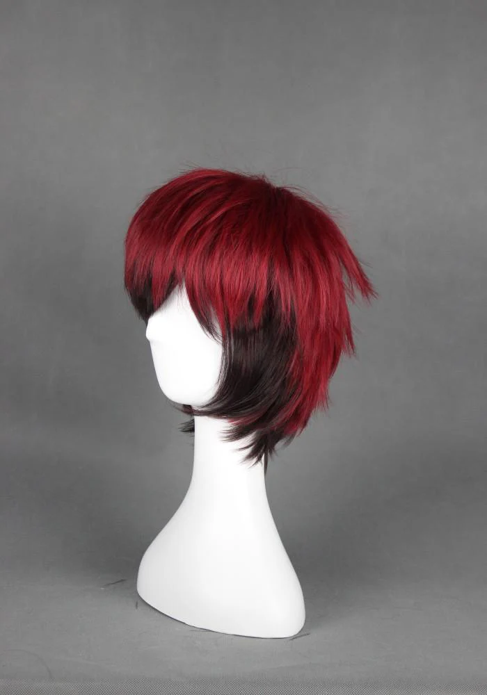 Cosplay Wig - cs 054A - Image 2