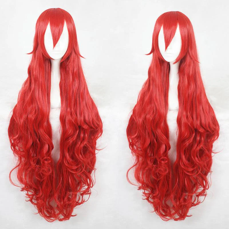 Cosplay Wig - cs 352e