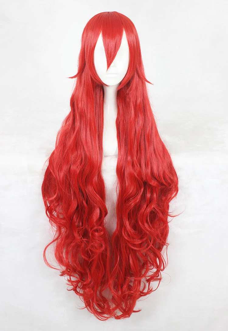 Cosplay Wig - cs 352e - Image 2