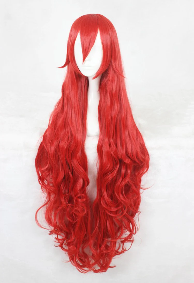 Cosplay Wig - cs 352e - Image 3