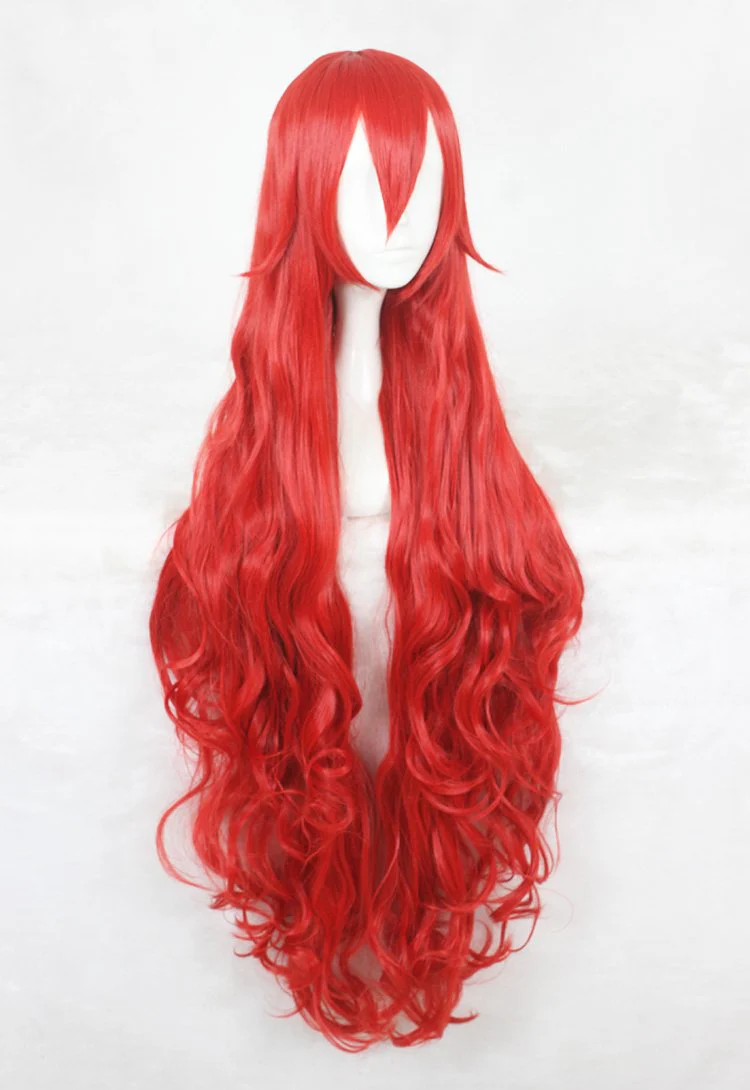 Cosplay Wig - cs 352e - Image 4