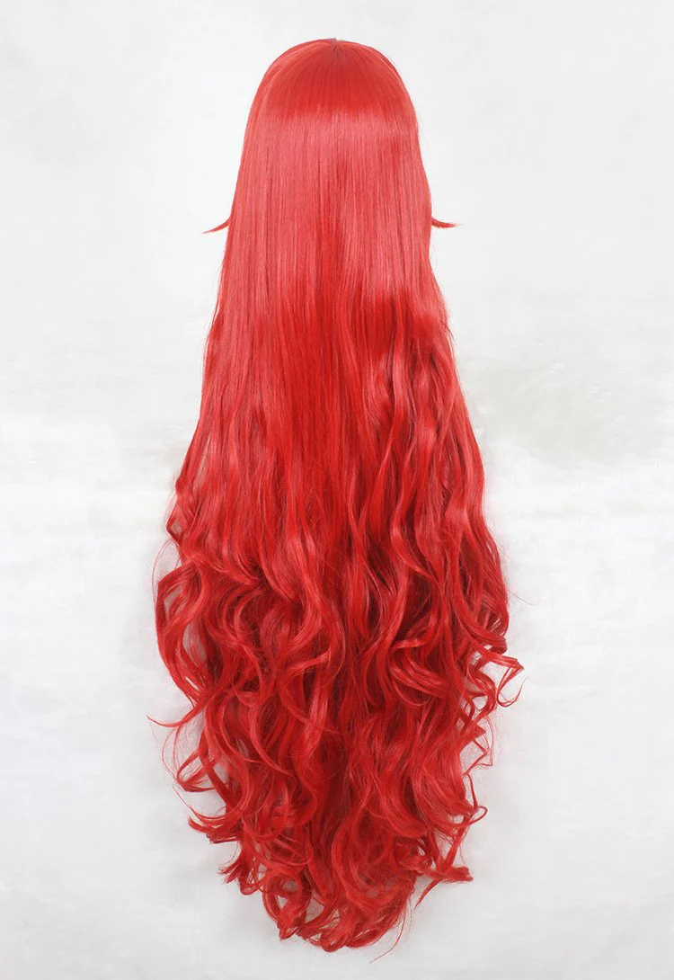 Cosplay Wig - cs 352e - Image 5