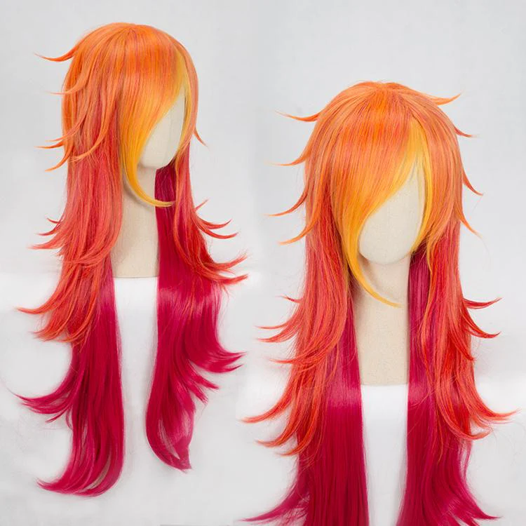 Cosplay Wig - cs 119d