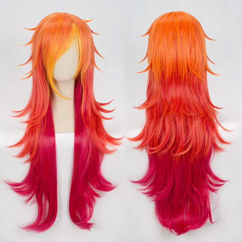 Cosplay Wig - cs 119d - Image 2