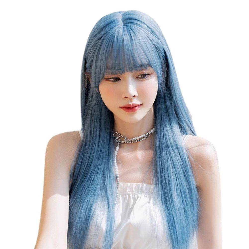Lolita Fashion Wig 887A