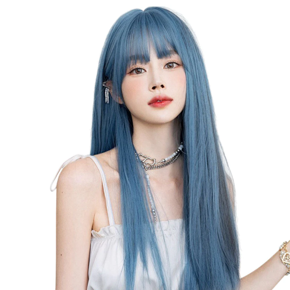 Lolita Fashion Wig 887A - Image 3