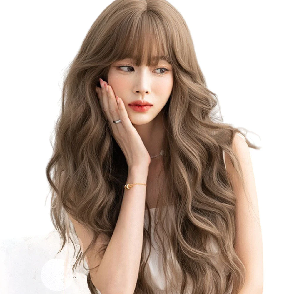 Lolita Fashion Wig 886A