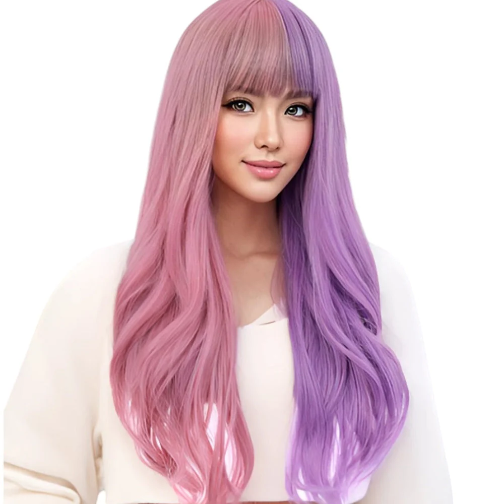 Lolita Fashion Wig 892A
