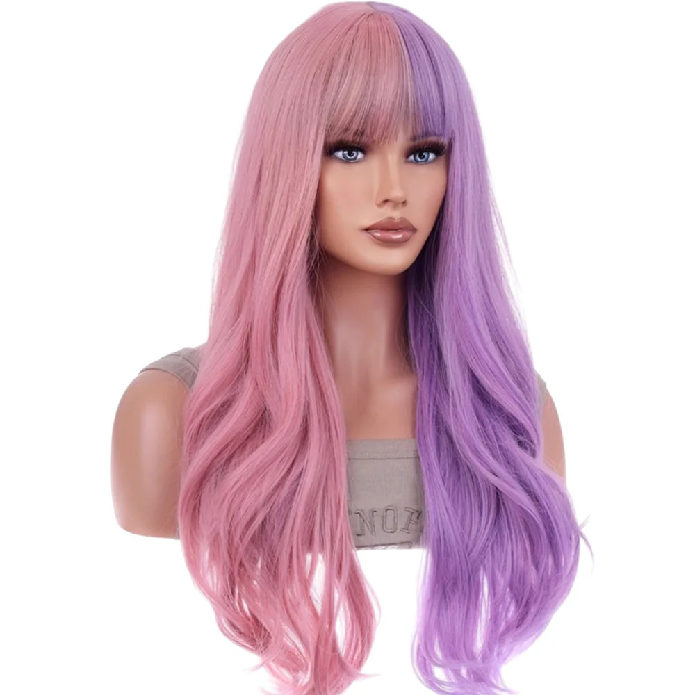 Lolita Fashion Wig 892A - Image 2