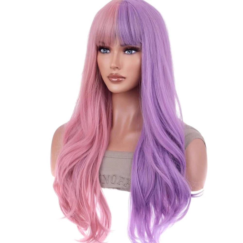 Lolita Fashion Wig 892A - Image 3