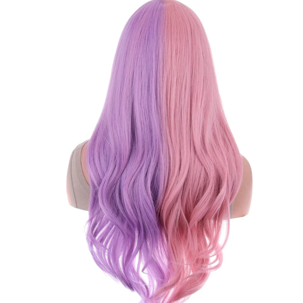 Lolita Fashion Wig 892A - Image 4