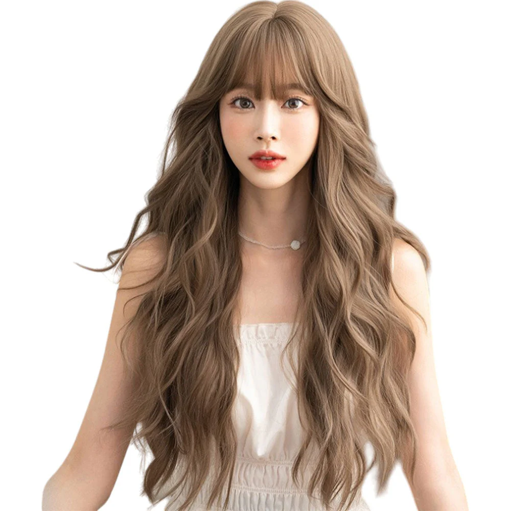 Lolita Fashion Wig 886A - Image 2