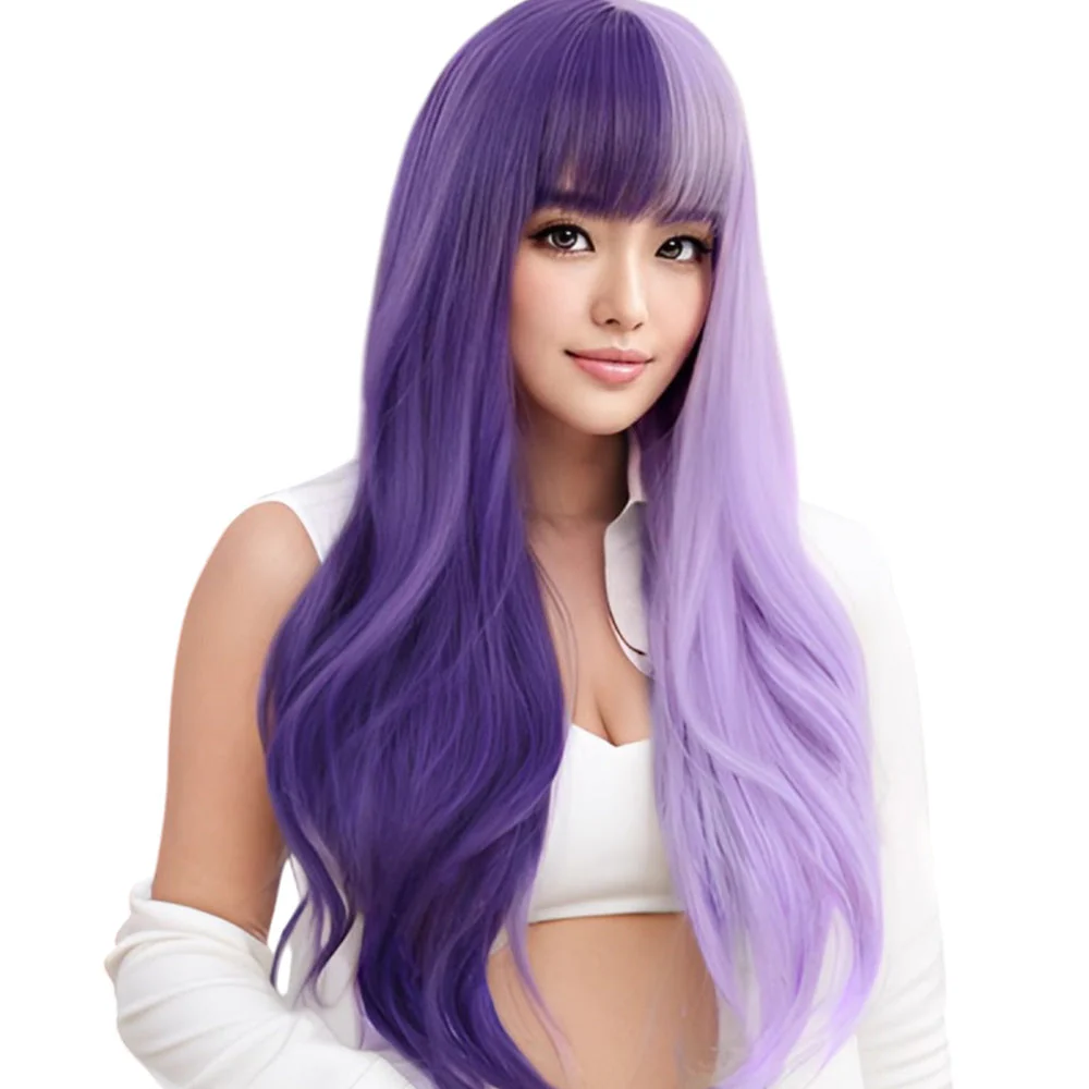 Lolita Fashion Wig 892B