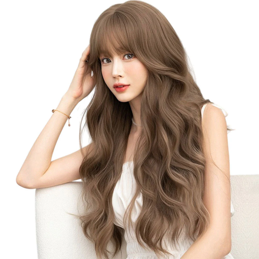 Lolita Fashion Wig 886A - Image 3