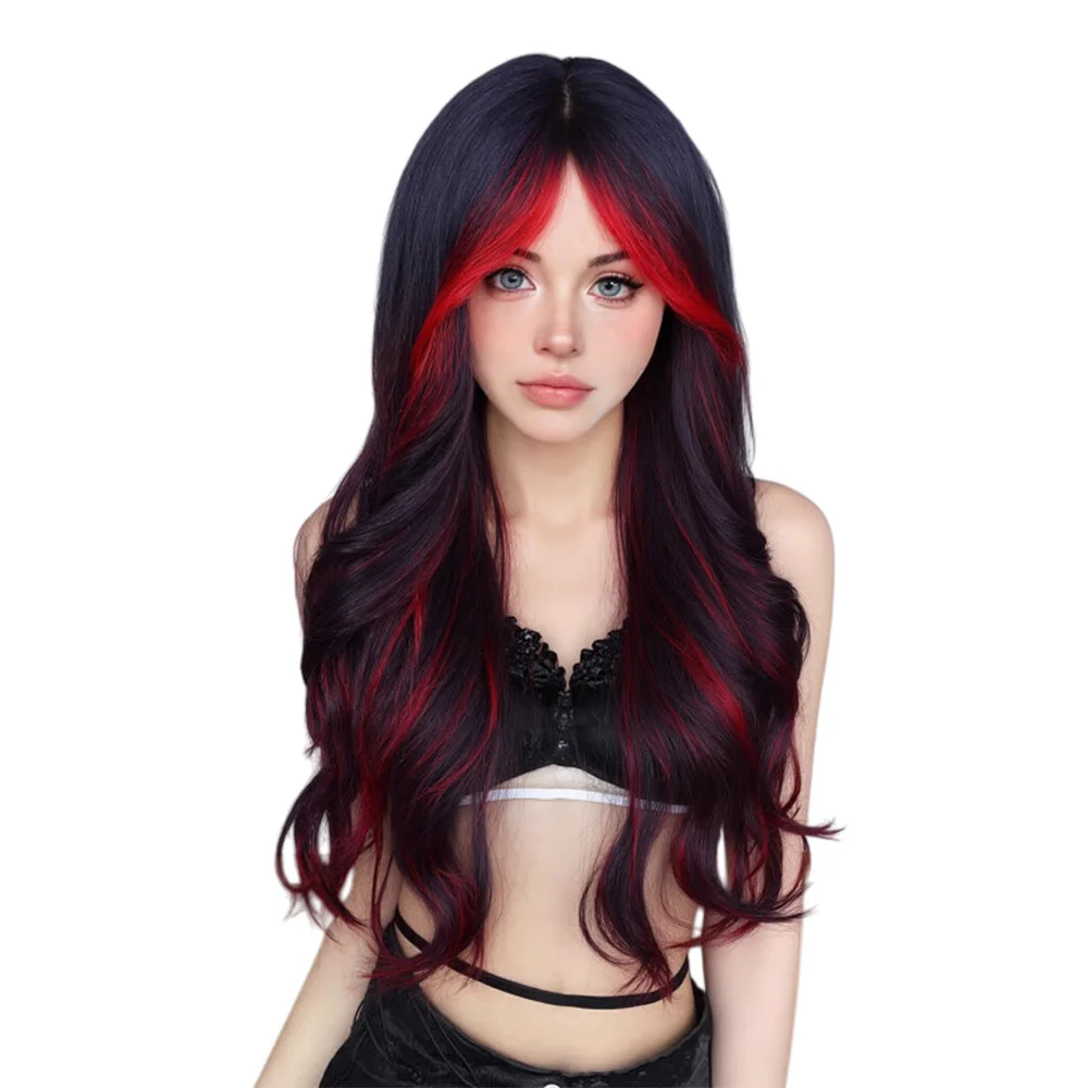 Lolita Fashion Wig 893A
