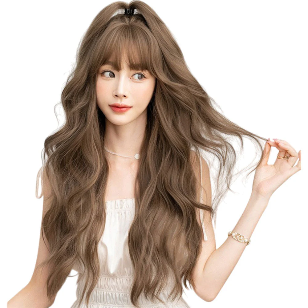 Lolita Fashion Wig 886A - Image 4