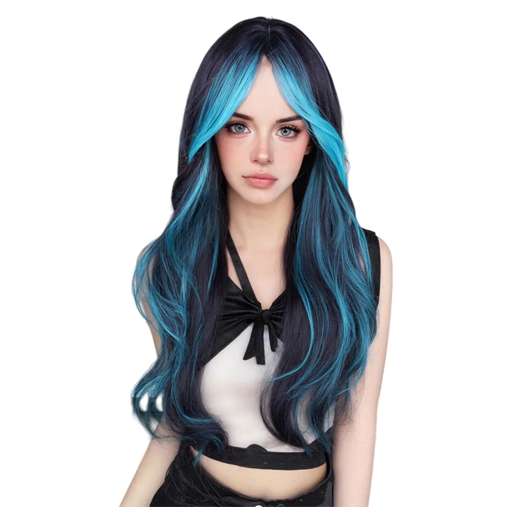 Lolita Fashion Wig 893B