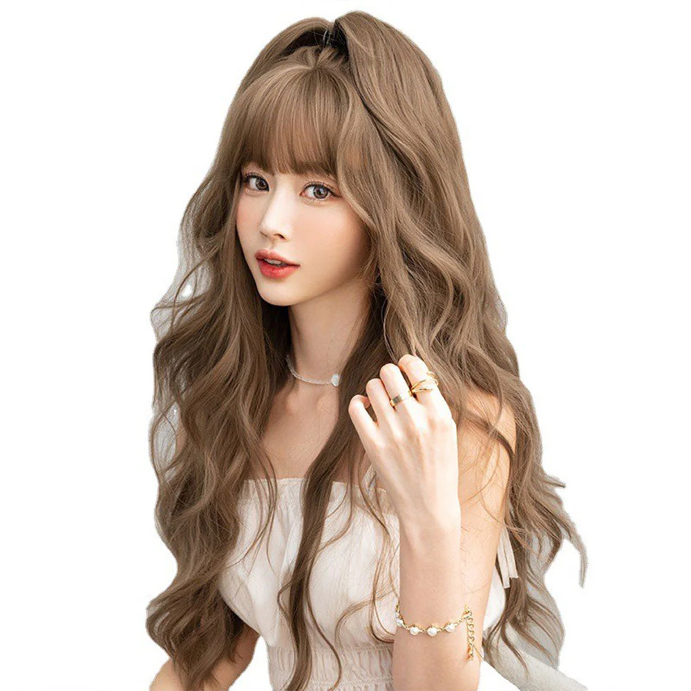 Lolita Fashion Wig 886A - Image 5