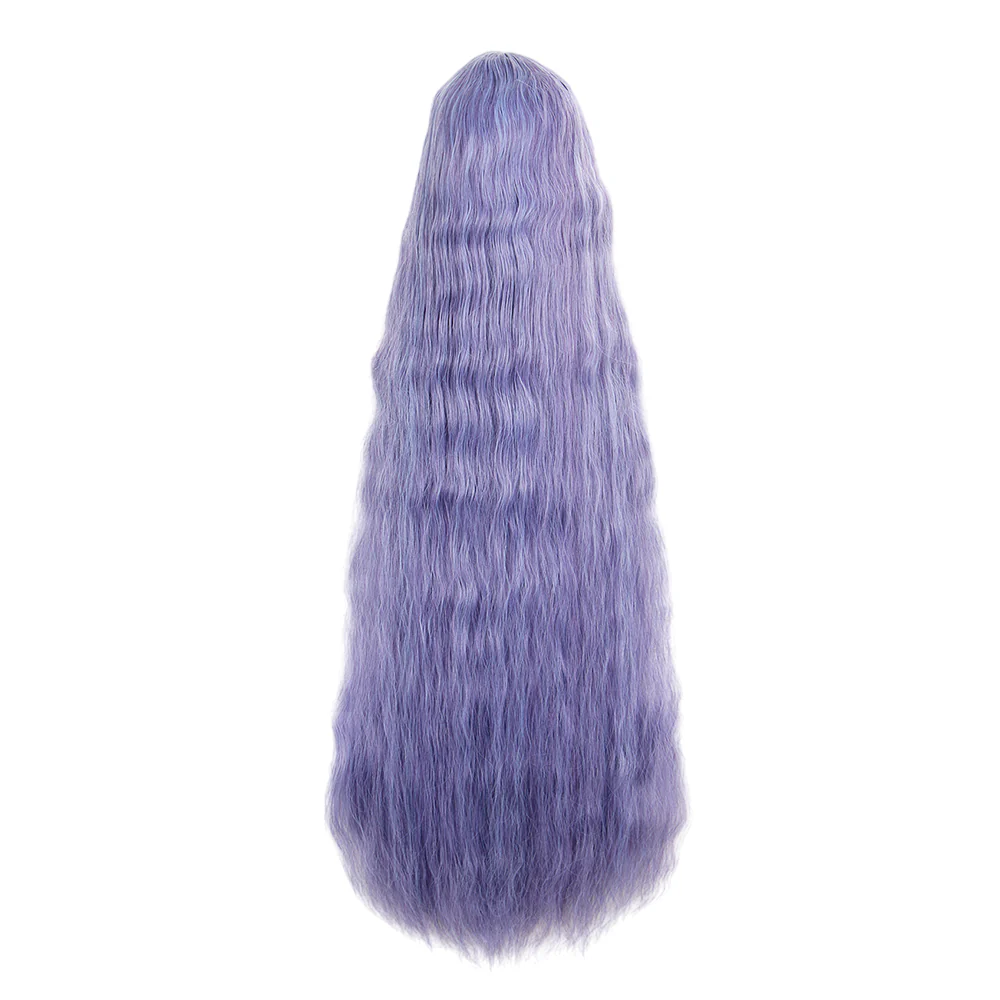 Lolita Fashion Wig CS-489D - Image 5