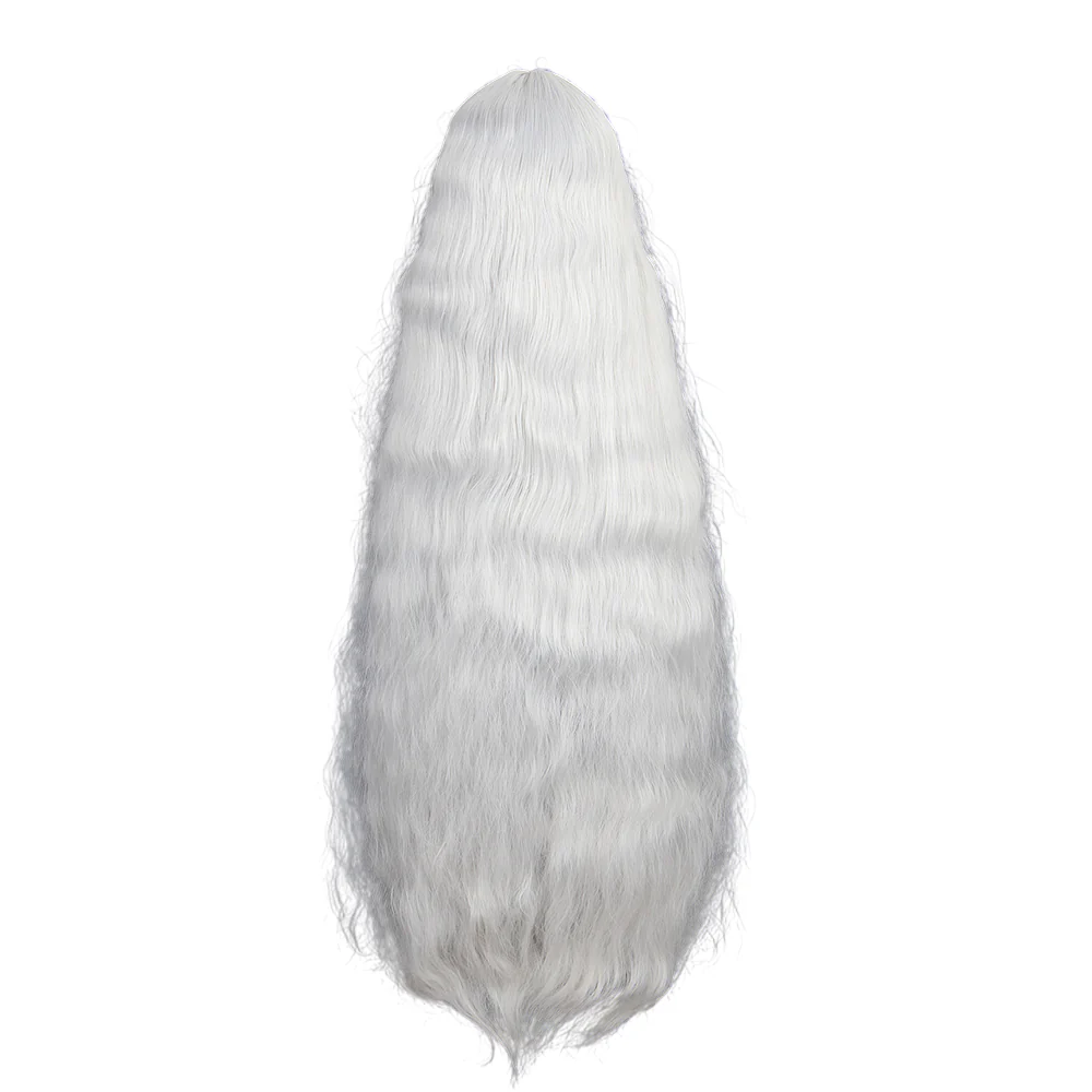 Lolita Fashion Wig CS-489E - Image 4