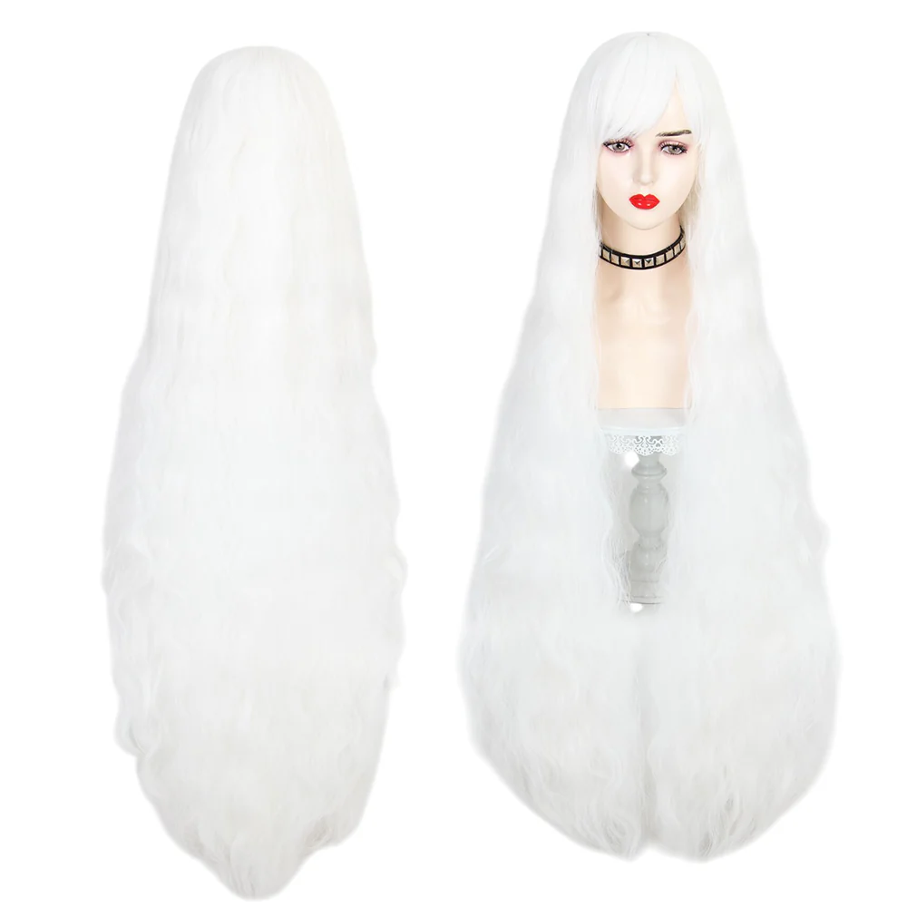 Lolita Fashion Wig CS-489F