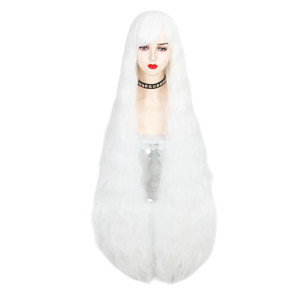 Lolita Fashion Wig CS-489F - Image 2