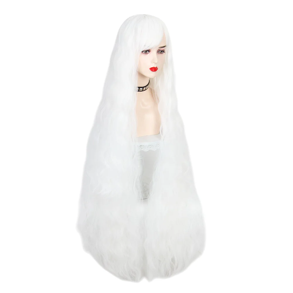 Lolita Fashion Wig CS-489F - Image 3