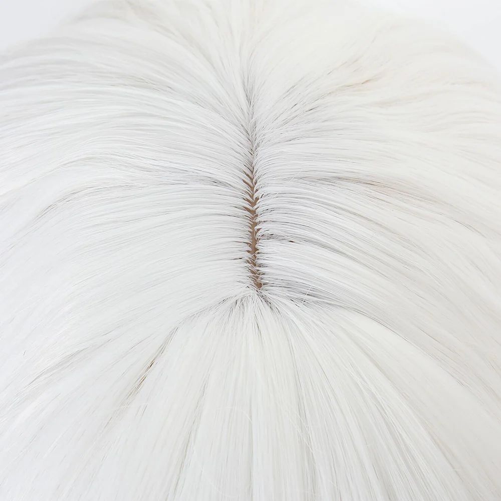 Lolita Fashion Wig CS-489F - Image 6