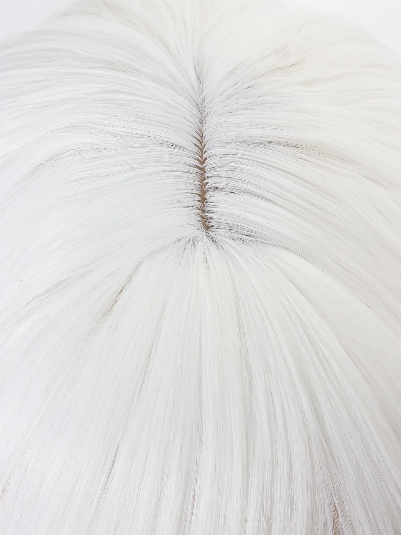 Lolita Fashion Wig CS-489F - Image 8