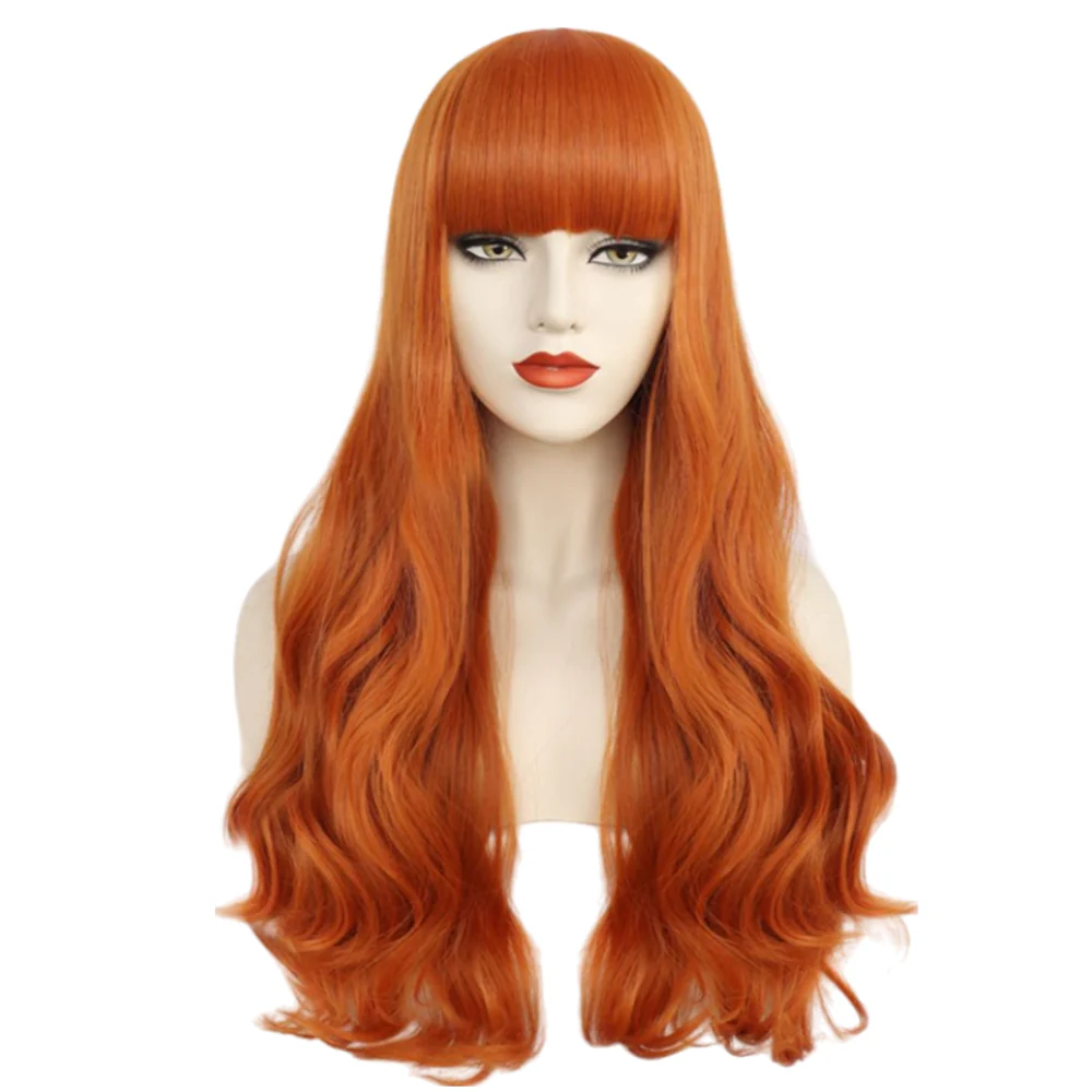 Lolita Fashion Wig CS-858A - Image 2