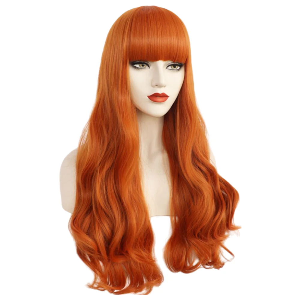 Lolita Fashion Wig CS-858A - Image 3