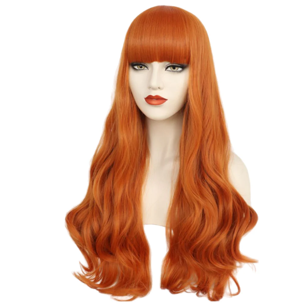 Lolita Fashion Wig CS-858A - Image 4