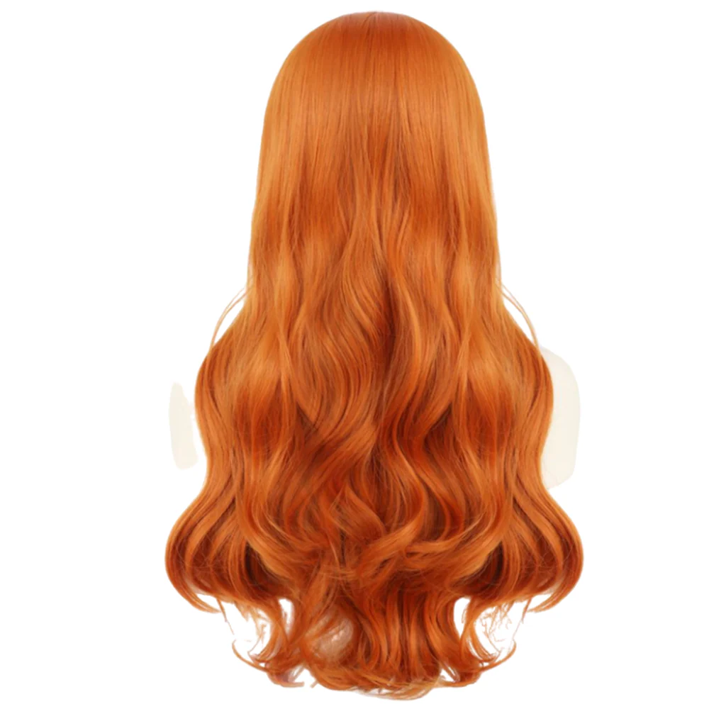 Lolita Fashion Wig CS-858A - Image 5