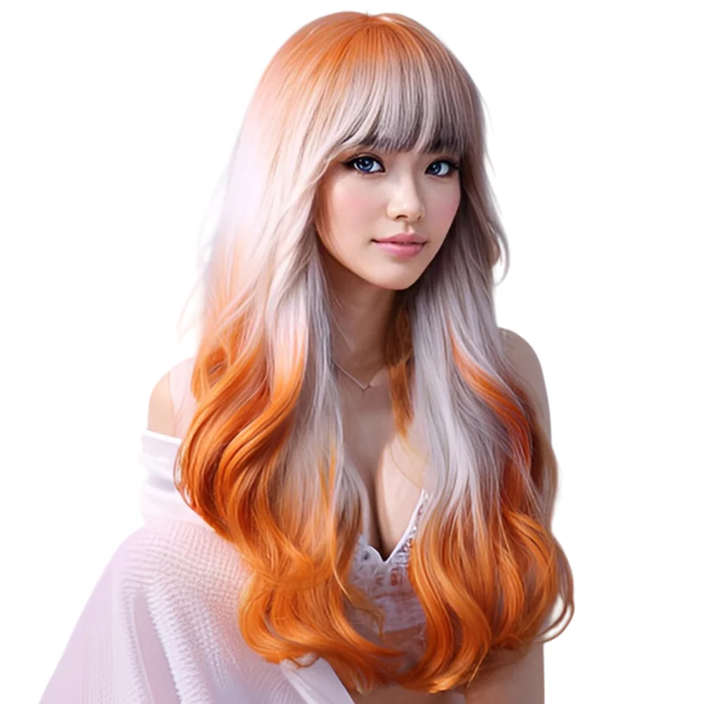 Lolita Fashion Wig CS-888D