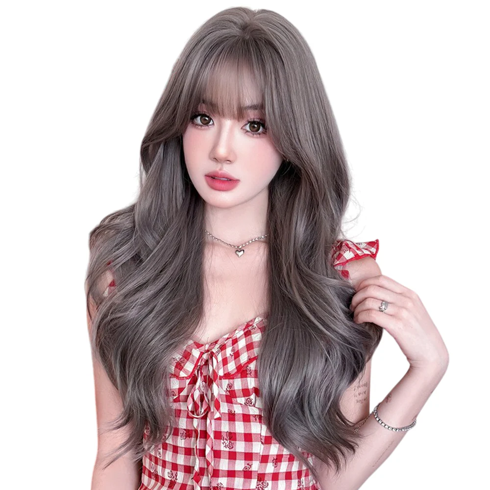 Lolita Fashion Wig CS-890A