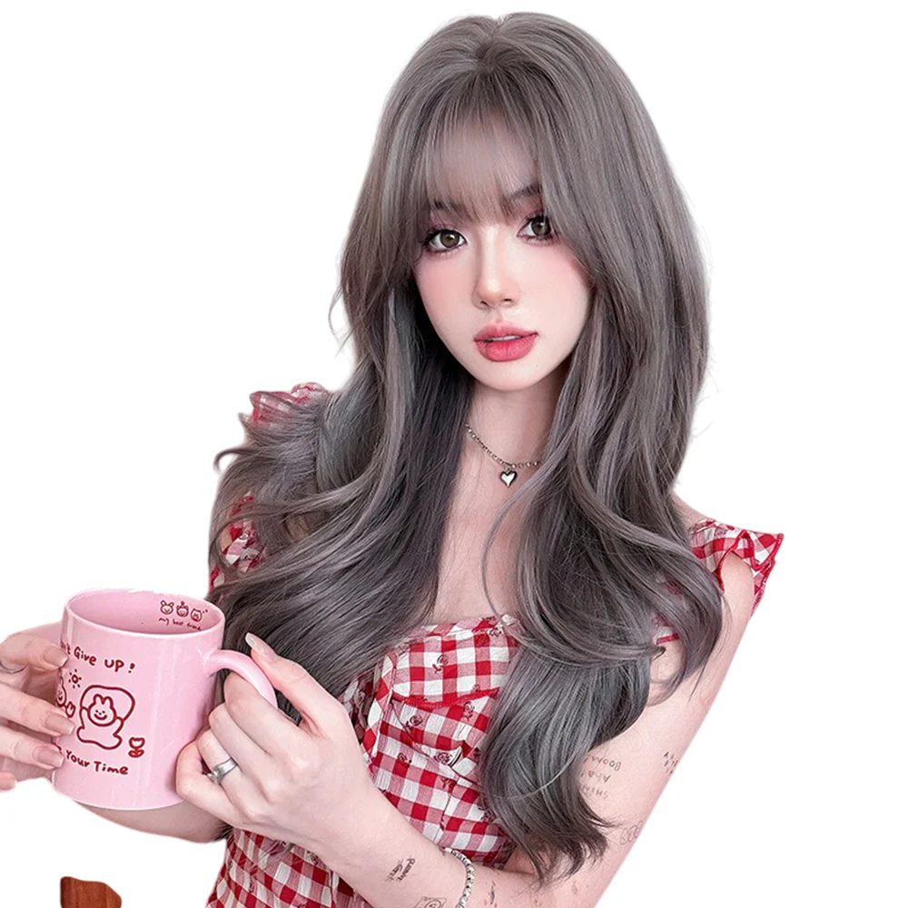 Lolita Fashion Wig CS-890A - Image 2