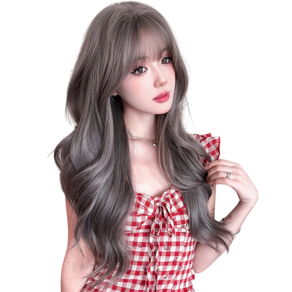 Lolita Fashion Wig CS-890A - Image 3