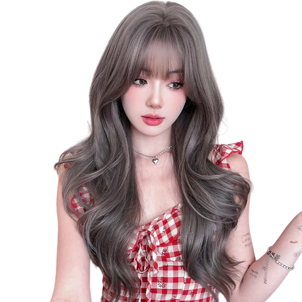 Lolita Fashion Wig CS-890A - Image 4