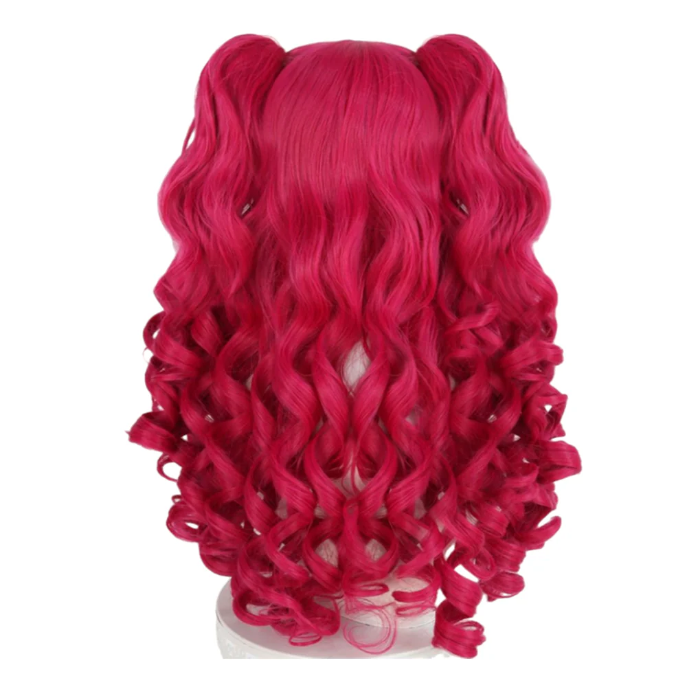 Lolita Wig CS-046Q - Image 5