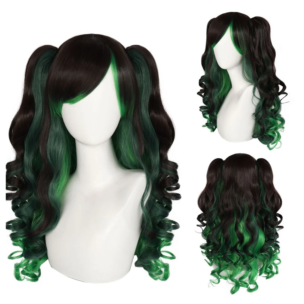 Lolita Wig CS-046R